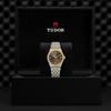 Tudor RoyalManufacture Calibre MT520130mm steel and yellow gold caseSteel and yellow gold bracelet