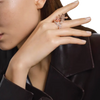 Boucheron Animaux de Collection Zarafah Ring, La Girafe Ring 54