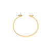 Boucheron Serpent Bohème Bracelet Double S motif