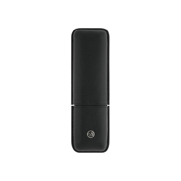 S.T. Dupont pen case2-Pen Caseblack
