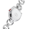 Gucci, Gucci Horsebit watch, 27x23mm
