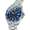Tag Heuer Formula 1 DateQuartz, 43 mm, Steel
