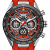 TAG Heuer Carrera Chronograph Extreme Sport
Automatic, 44 mm, Steel