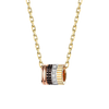 Boucheron Quatre Classique Pendant, S Motif