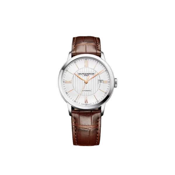Baume et Mercier Classima Automatic 40mm