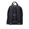 S.T. DUPONT Iconic Backpack navy blue