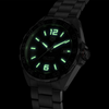 TAG Heuer Formula 1 DateAutomatic, 43 mm, Steel