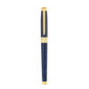 S.T. Dupont line d eternity Rollerball pen large Savoir-Faire Popote blue