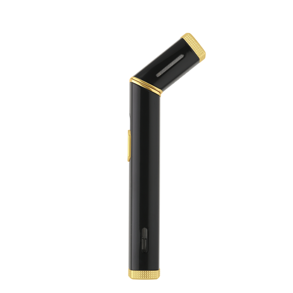 S.T. Dupont TorchLacquered lightergold
