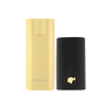 S.T. Dupont 2 cigar case Leather case Cohiba 60 black