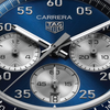 TAG Heuer Carrera Chronograph SportAutomatic, 42 mm, Steel