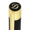 S.T. Dupont InitialBallpoint pengolden