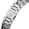 Tag Heuer Carrera ChronographAutomatic, 44 mm, Steel & Ceramic