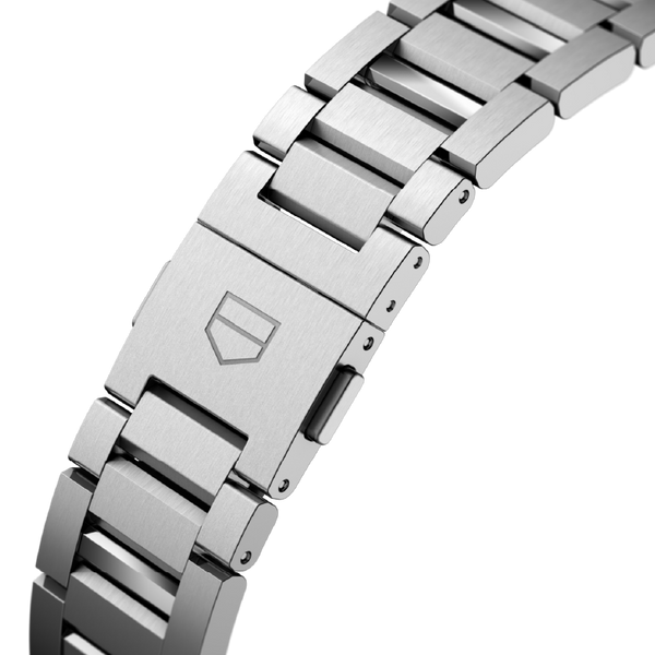 Tag Heuer Carrera ChronographAutomatic, 44 mm, Steel & Ceramic