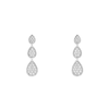 Boucheron Serpent Bohème Pendant earrings