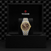 Tudor RoyalManufacture Calibre MT563340mm steel and yellow gold caseSteel and yellow gold bracelet
