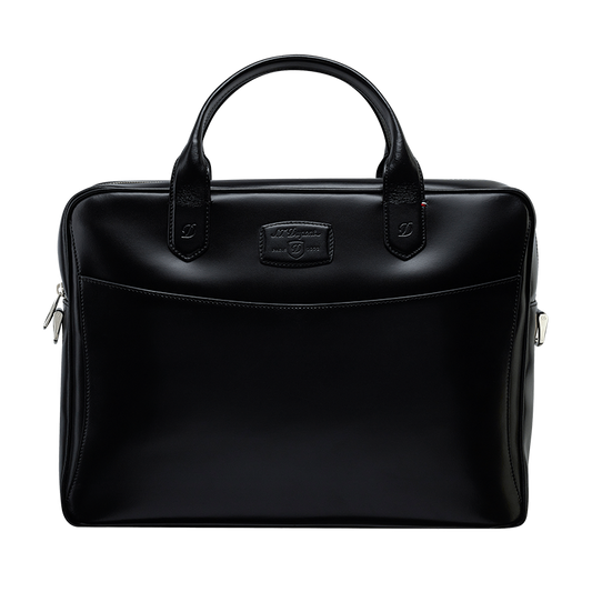 S.T. Dupont Line-D Document holder Black
