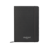 S.T. Dupont Notebook A5 Black