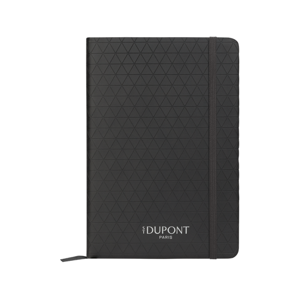 S.T. Dupont Notebook A5 Black