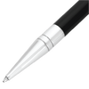 S.T. Dupont InitialBallpoint pensilver