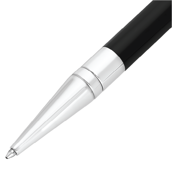 S.T. Dupont InitialBallpoint pensilver