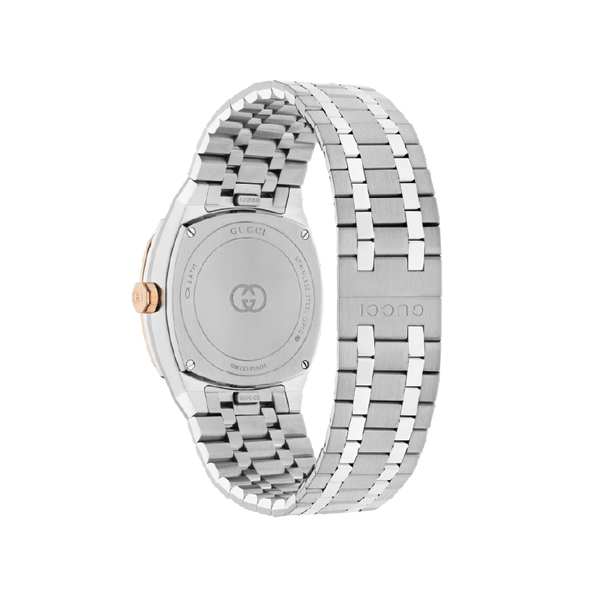 GUCCI 25H watch, 30mm