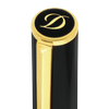 S.T. Dupont InitialRollerball pengolden