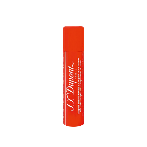 DUPONT GAS REFILL RED (Défi Extrême & XXtrême)