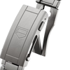 TAG Heuer Aquaracer Professional 500 DateAutomatic, 42 mm, Titanium