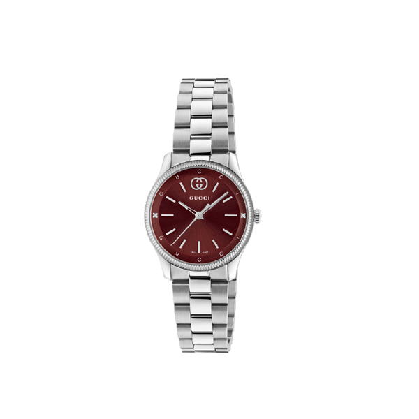 Gucci G-Timeless watch, 29mm