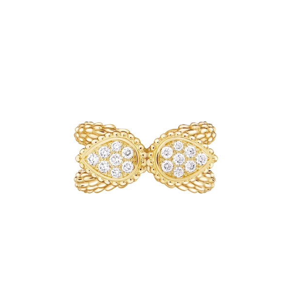 Boucheron Serpent Bohème Vintage Ring 54
