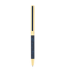 S.T. Dupont classique Ballpoint pen Savoir-Faire Popote blue