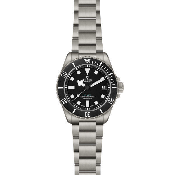 Tudor Pelagos Ultra 43mm