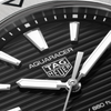TAG Heuer Aquaracer
Professional 200

Quartz, 40 mm, Steel