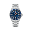 Tag Heuer Formula 1 DateQuartz, 43 mm, Steel