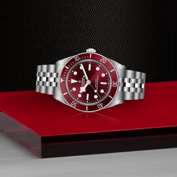 Tudor Black Bay 58, 39mm