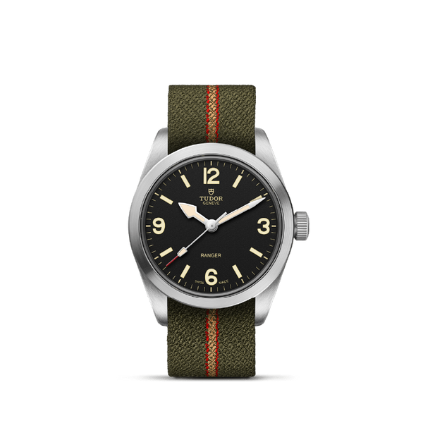 Tudor Ranger 36mm