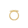 Boucheron Serpent Bohème Vintage Ring 54