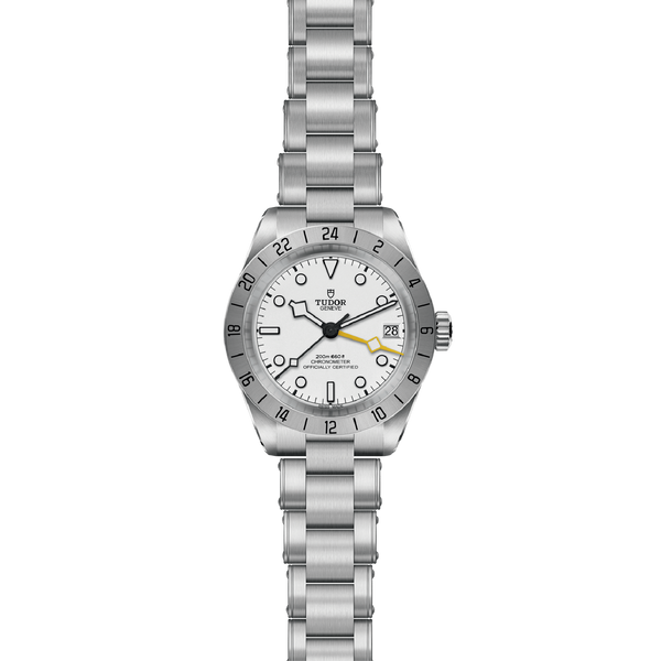 Tudor Black Bay Pro 39 mm