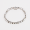 Platinum Diamond Bracelet