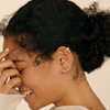 Boucheron Quatre Radiant Edition Mini Ring Clip Earring