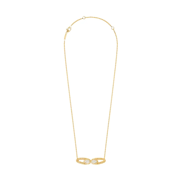 Boucheron Serpent Bohème Vintage Pendant