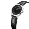 Baume et Mercier Classima 10881Quartz Watch, Date Display - 40mm
