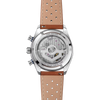 TAG Heuer Carrera Chronograph Sport Automatic, 42 mm, Steel