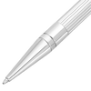 S.T. Dupont InitialBallpoint penblack