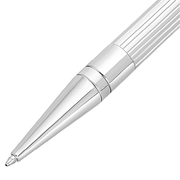 S.T. Dupont InitialBallpoint penblack