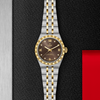Tudor RoyalManufacture Calibre MT520130mm steel and yellow gold caseSteel and yellow gold bracelet