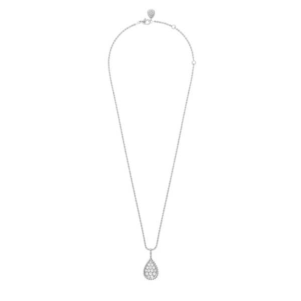 Boucheron Serpent Bohème Pendant, M motif