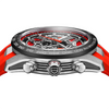 TAG Heuer Carrera Chronograph Extreme Sport
Automatic, 44 mm, Steel