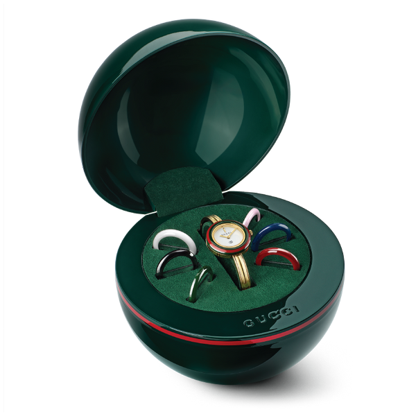 Gucci, Gucci Play watch, 28mm